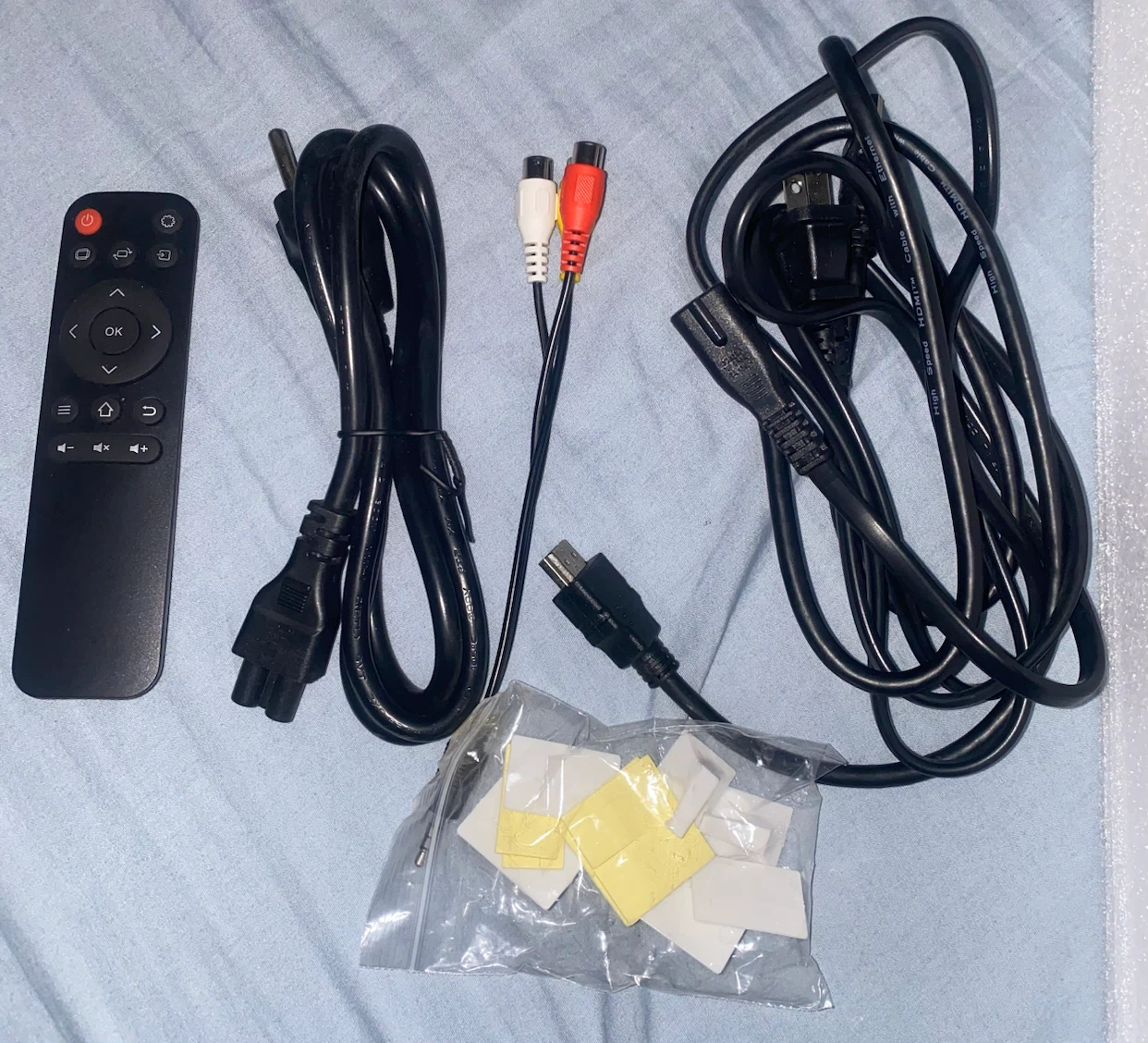 HAPPRUN Native Projector - Standard - photo 2