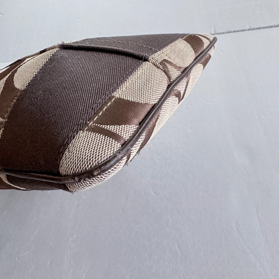 Coach Signature Canvas Crossbody Bag - photo 4