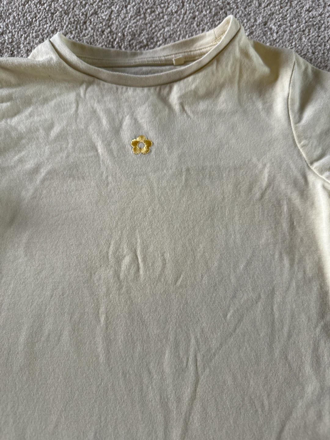 Two Girls' T-Shirts size 2/3 - photo 3