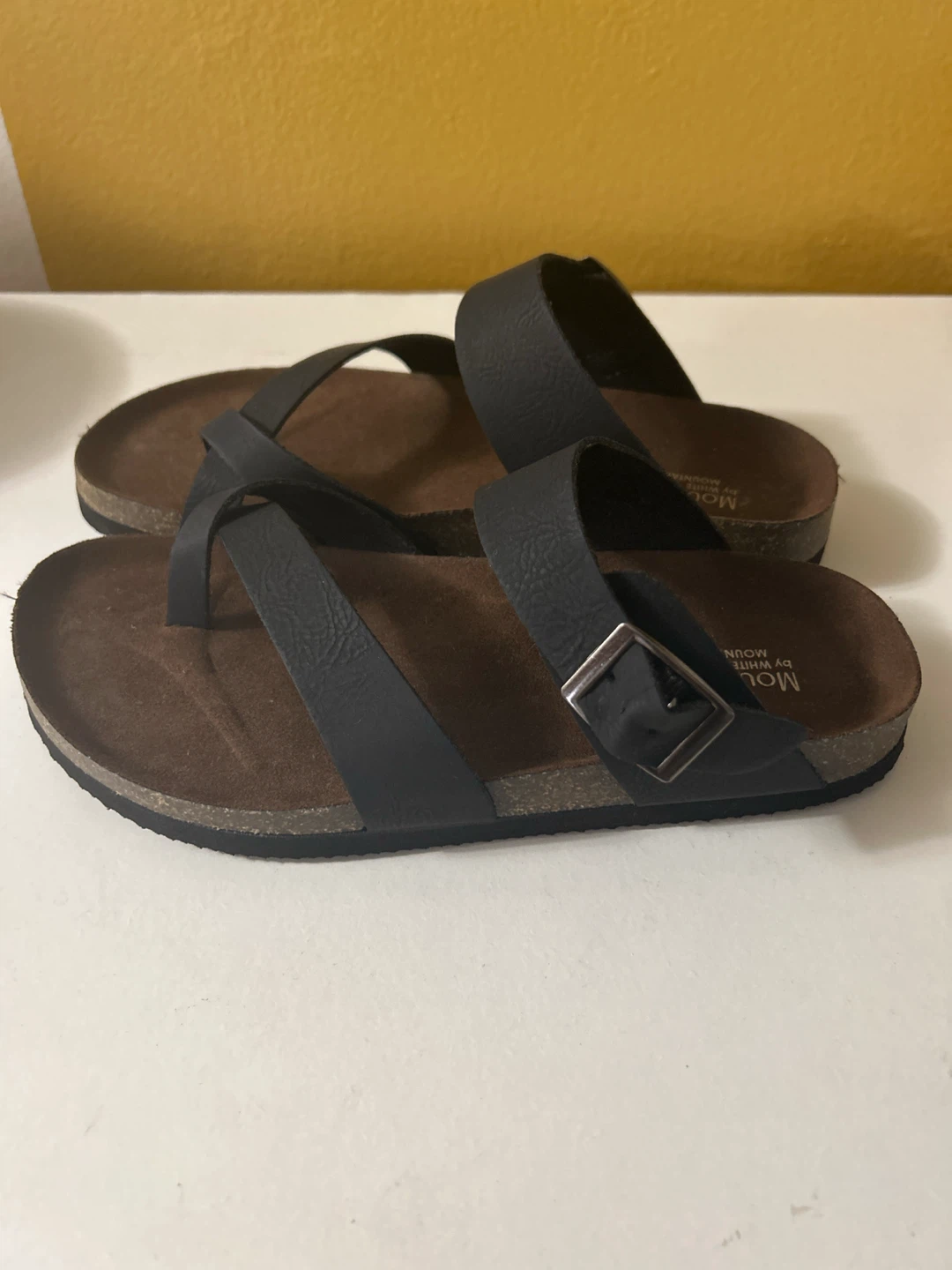 Mountain by White Mountain Sandals 🏈 - photo 2