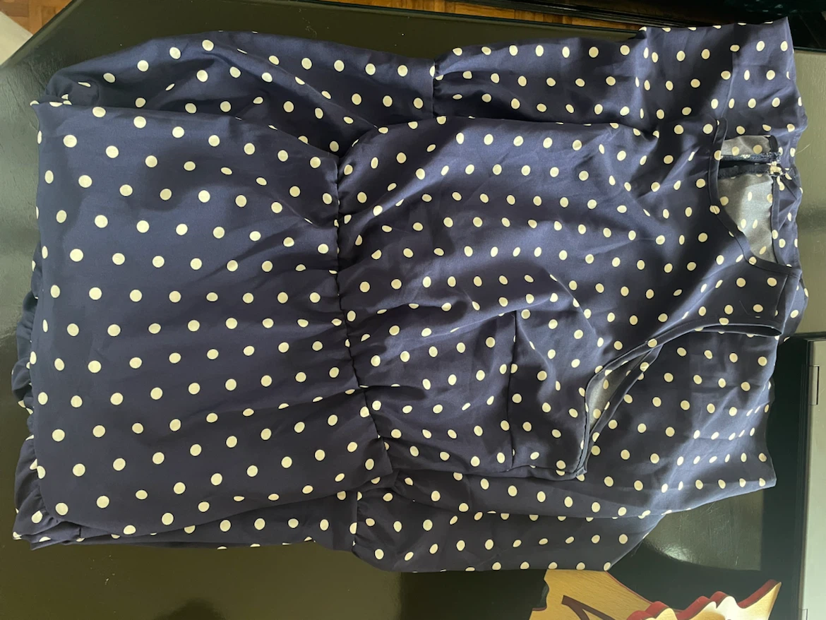 Women dress 3xl