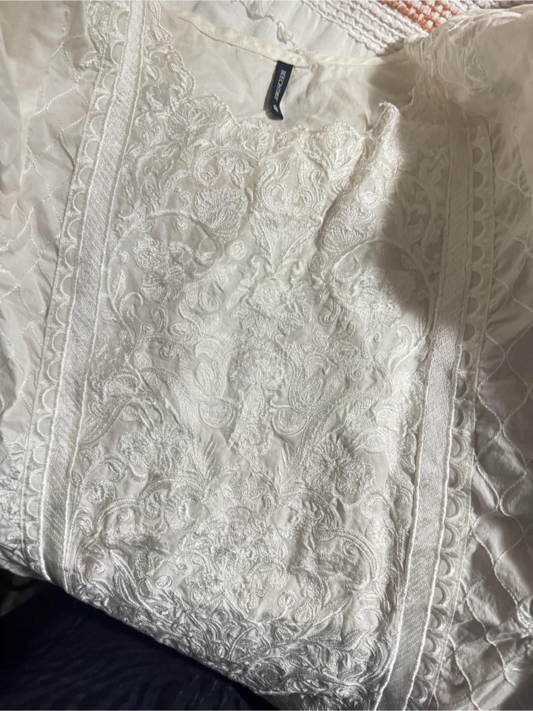 Free clothes medium men and Pakistani summer clothes - photo 2