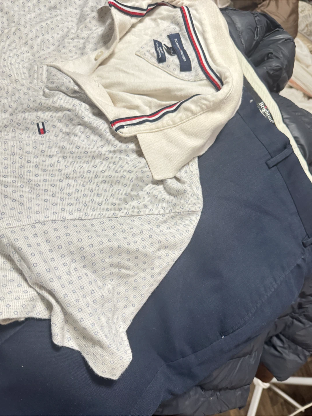 Free clothes medium men and Pakistani summer clothes - photo 4