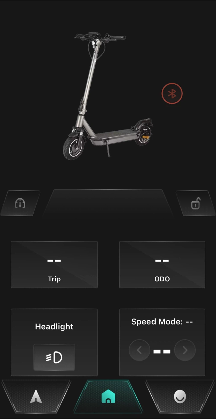 SDJINYING S3 Pro Electric Scooter - photo 4