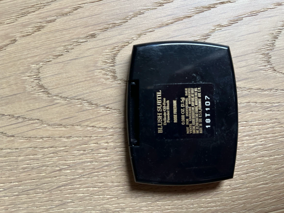 (NEW) Lancome Blush Subtil - Rose Fresque 🏈 - photo 2