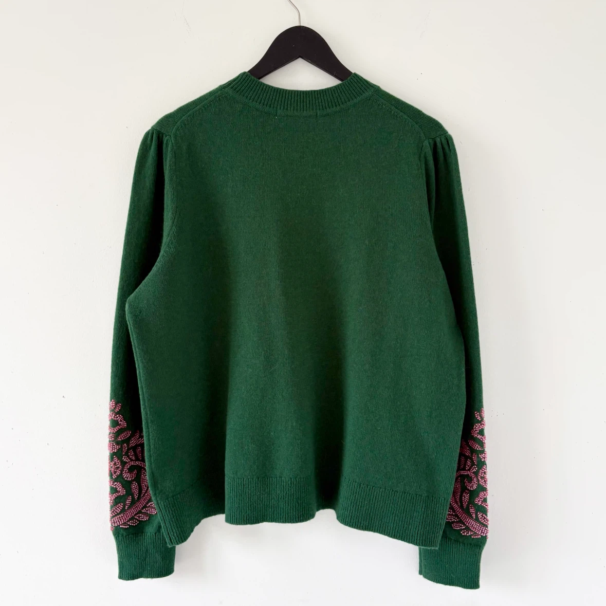 Boden Fenella Embellished Sweater - photo 5