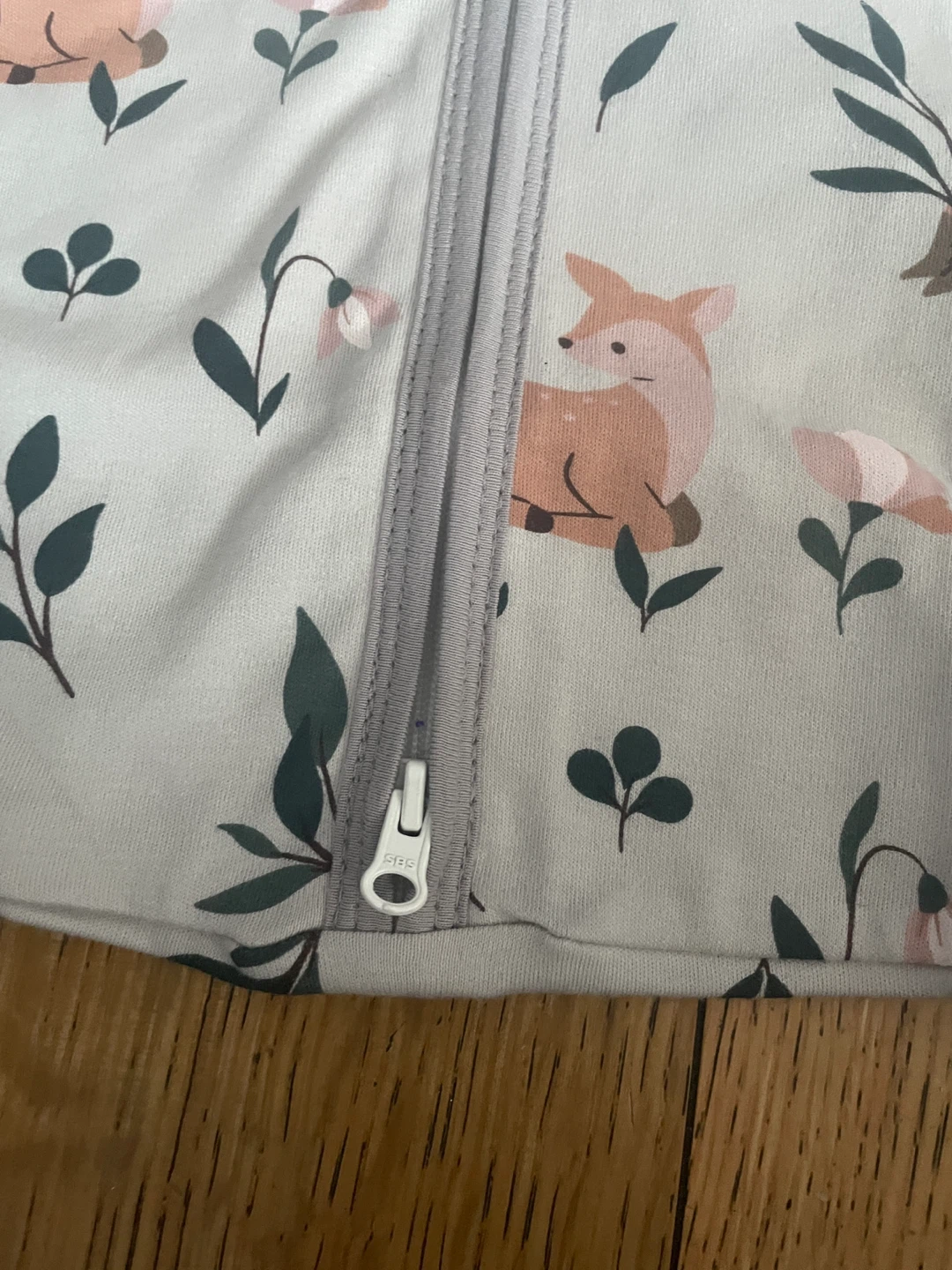 Sleep Sack - Sz 6-12mo - photo 4