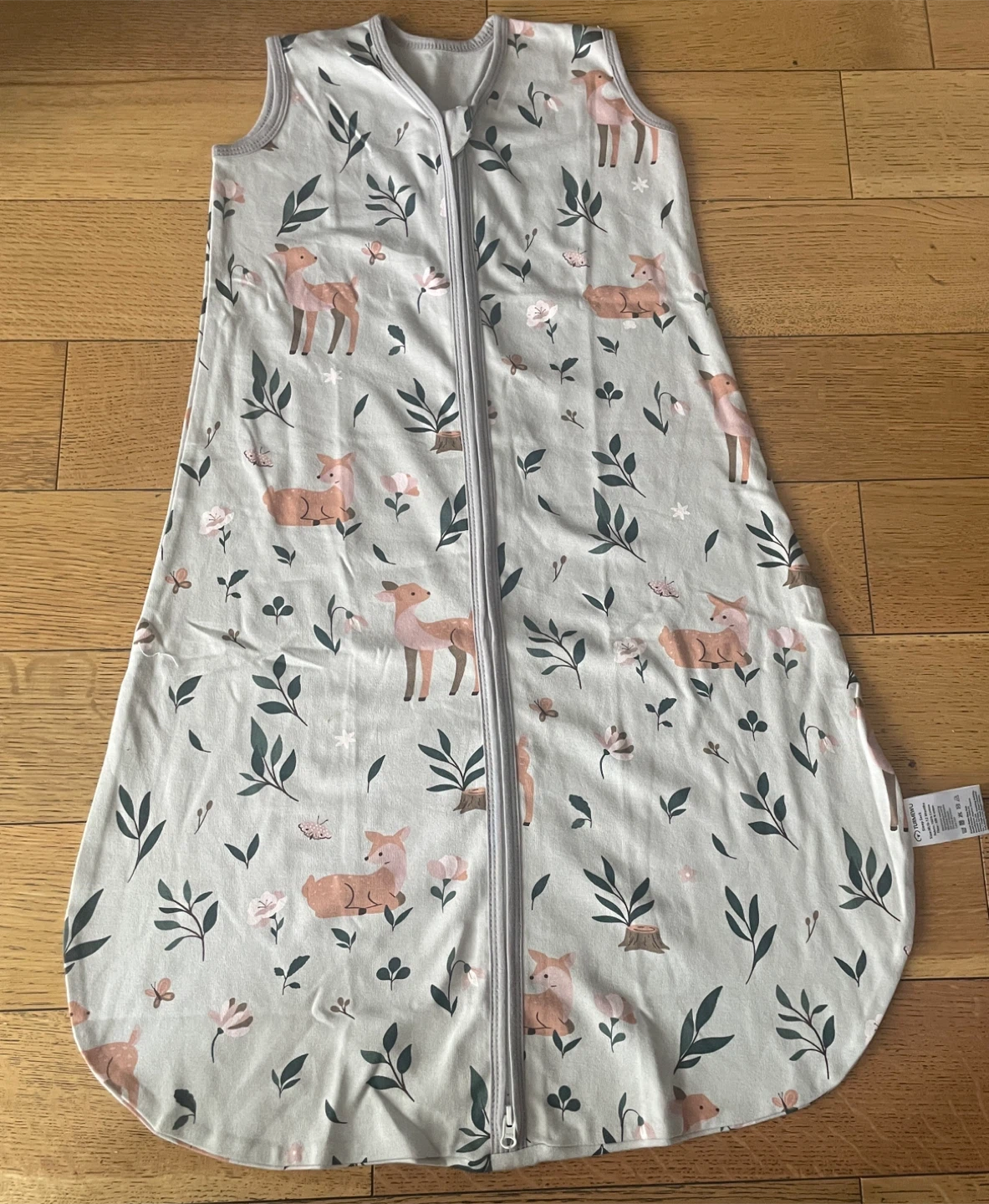 Sleep Sack - Sz 6-12mo