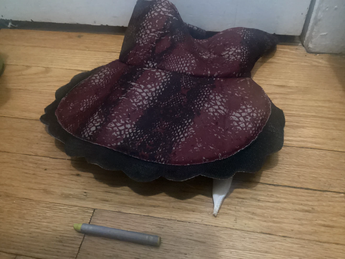 🏈 California Costumes Triceratops Headpiece - photo 3