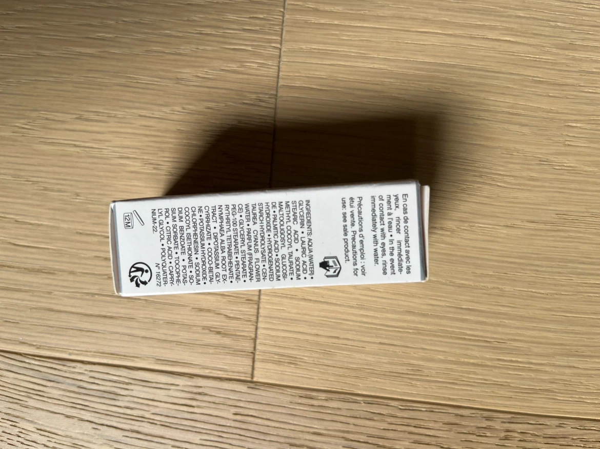 (NEW) Dior La Mousse OFF/ON Foaming Cleanser 🏈 - photo 2