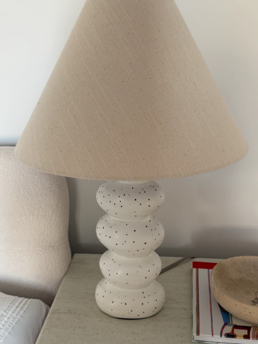 Table Lamp - photo 2