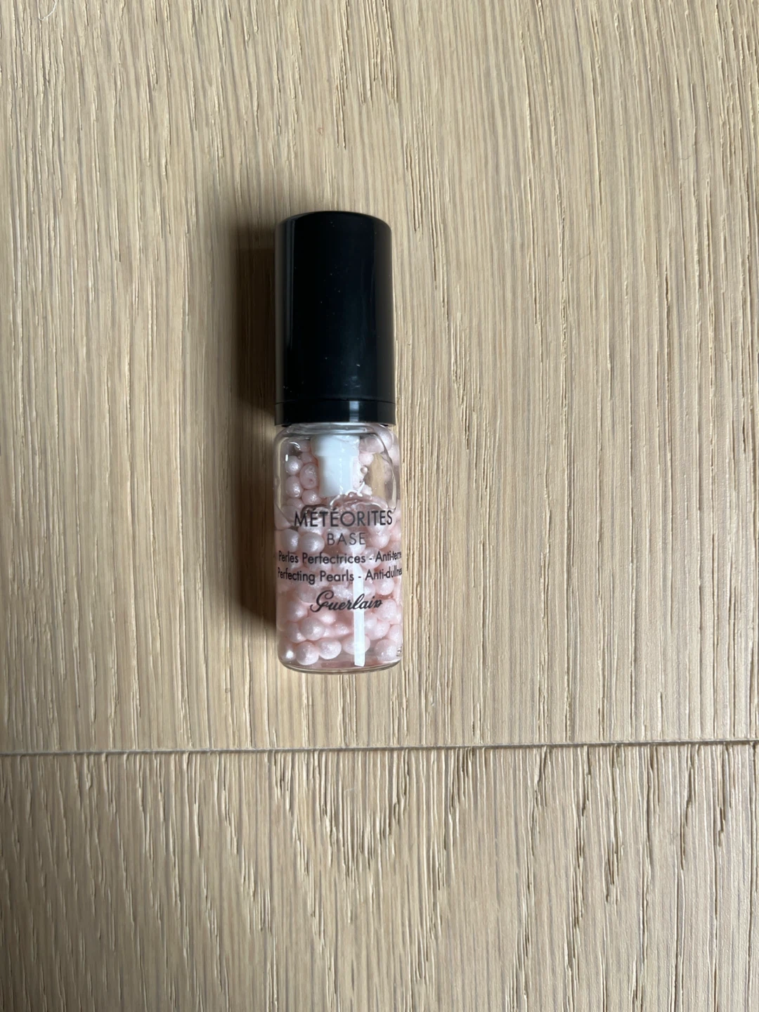 (NEW) Guerlain Météorites Base Perfecting Pearls 🏈 - photo 3
