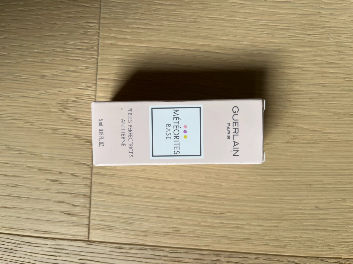 (NEW) Guerlain Météorites Base Perfecting Pearls 🏈 - photo 4