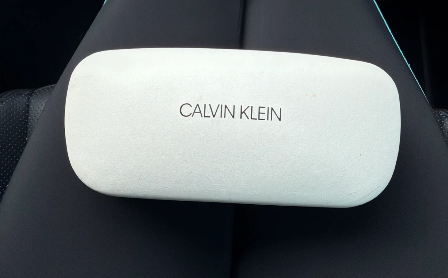 🏈 Calvin Klein Eyewear Case