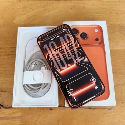 iPhone 17 Pro Max 1TB Like New - photo 3