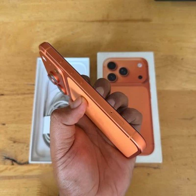 iPhone 17 Pro Max 1TB Like New - photo 4