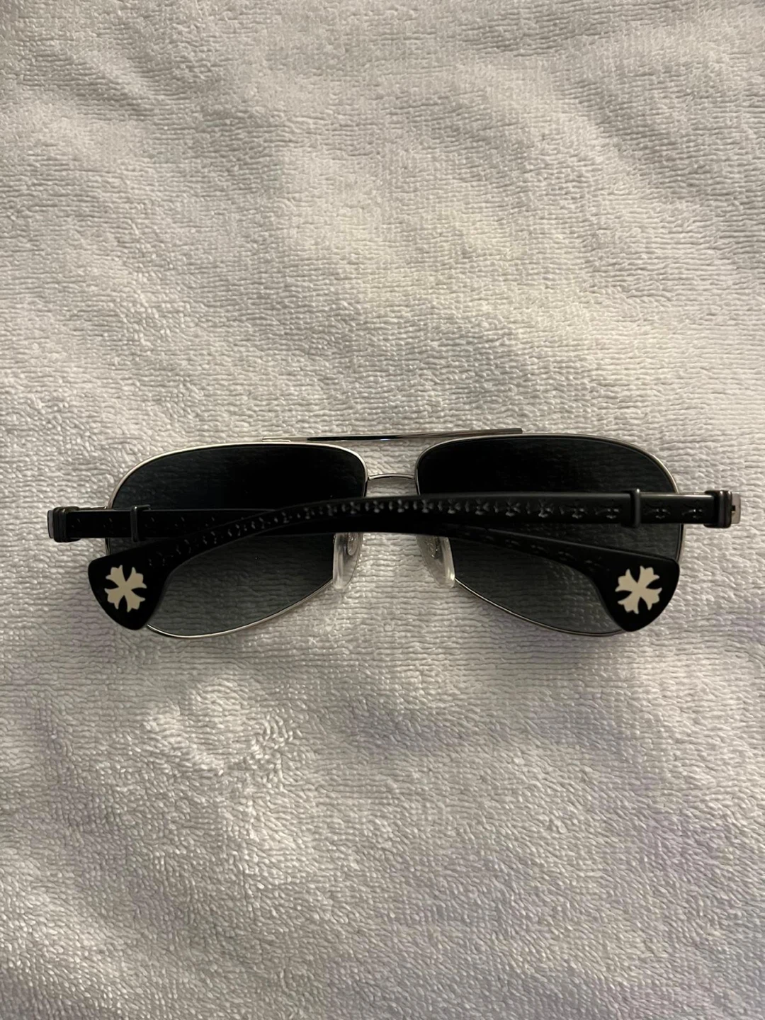 Chrome Hearts Baby Beast Sunglasses