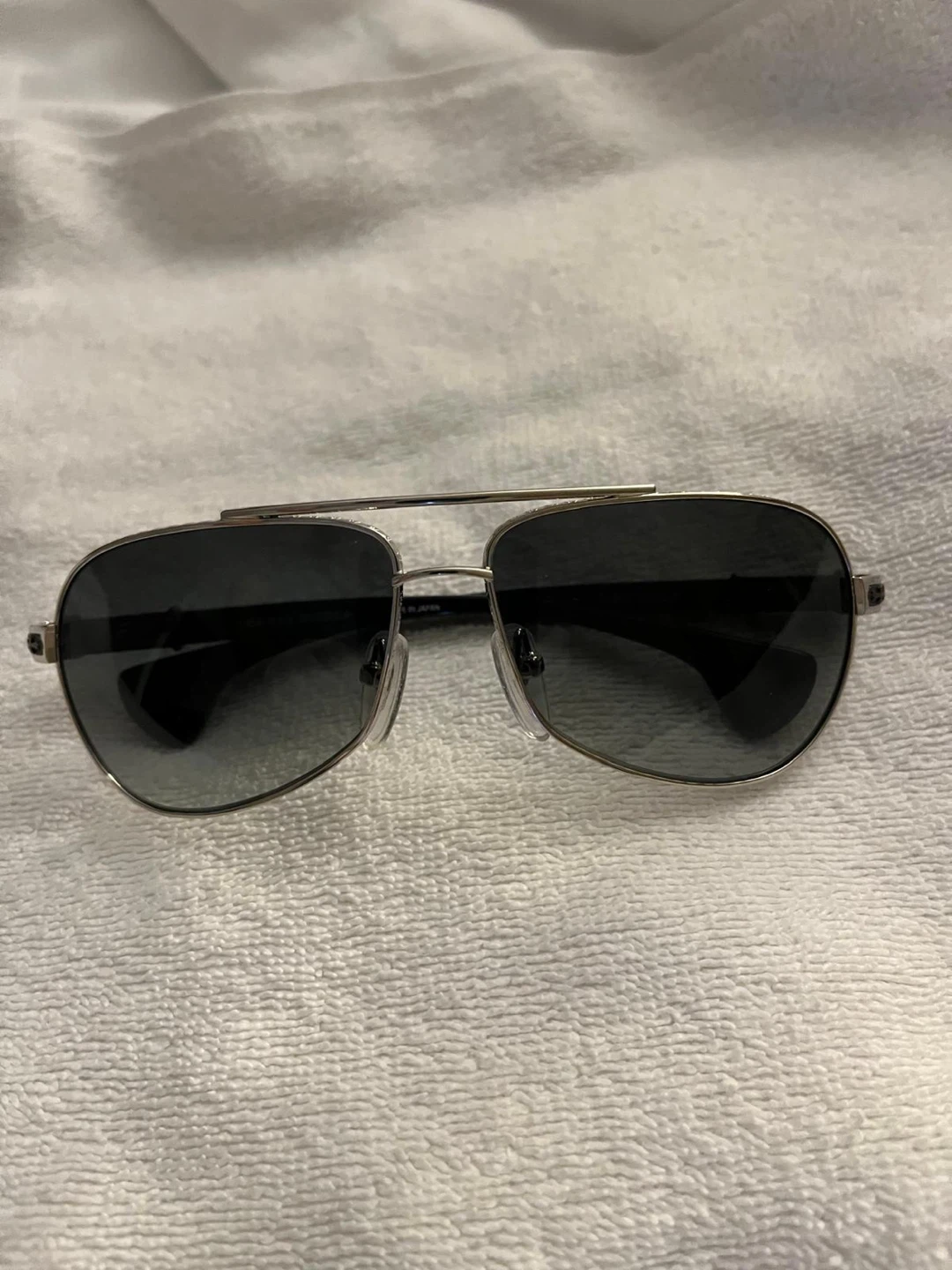 Chrome Hearts Baby Beast Sunglasses - photo 3