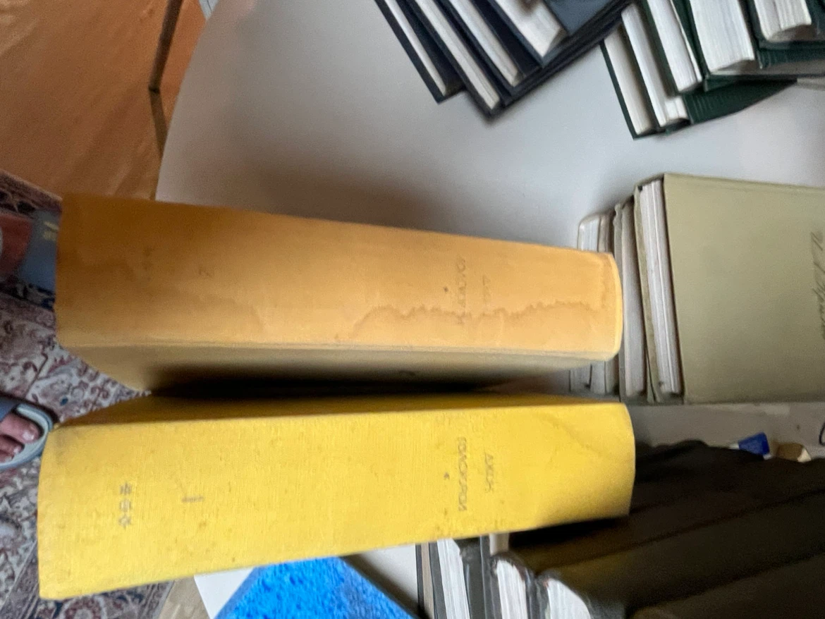 Classic Literature Book Collection - photo 4