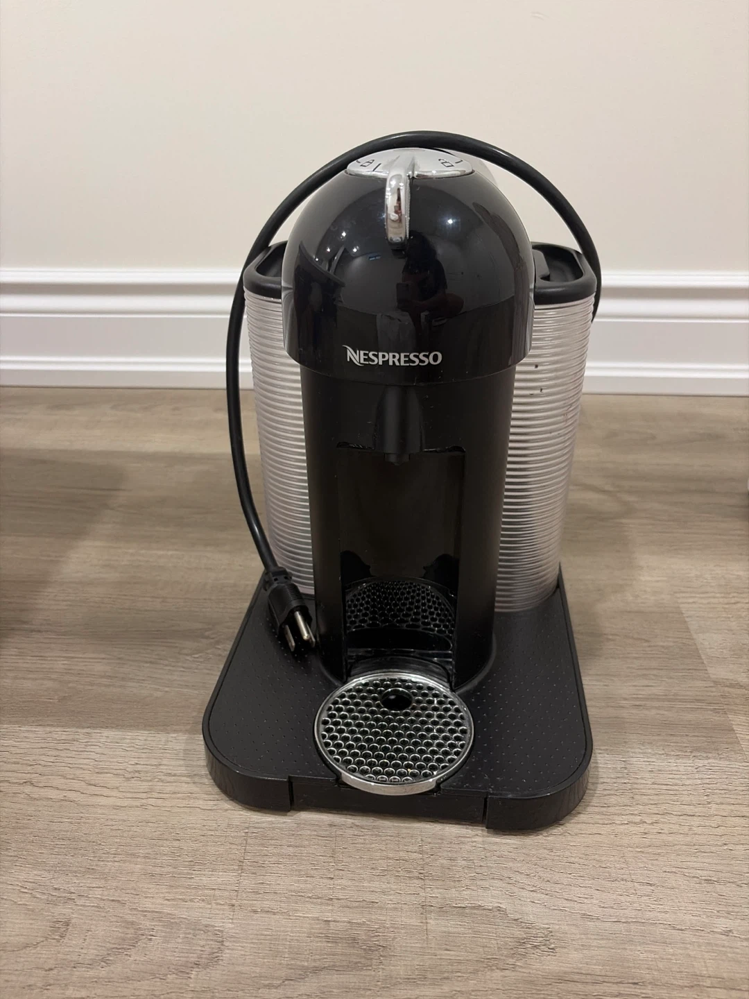 Nespresso Vertuo Coffee Machine
