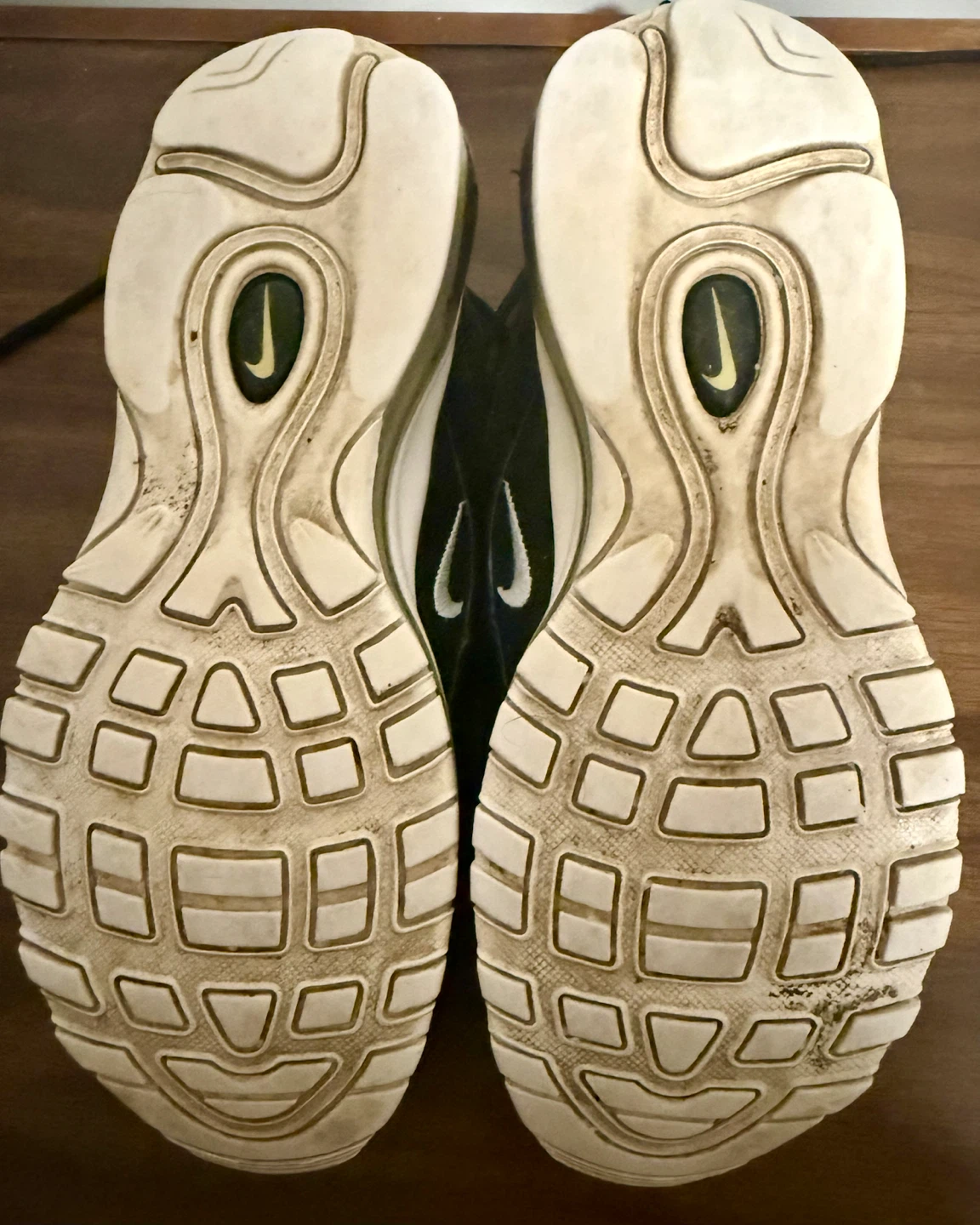 Nike Air Max 97 Sneakers – Men’s Size 8 + Extra Laces - photo 5