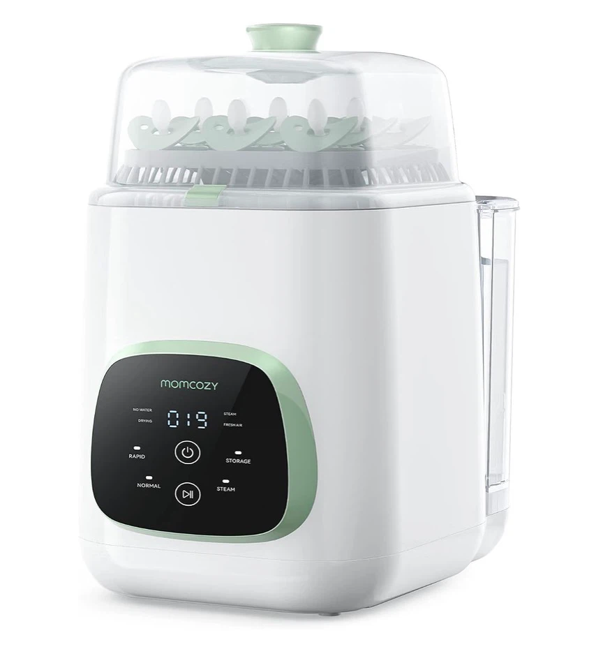 Momcozy KleanPal Pro Baby Bottle Washer