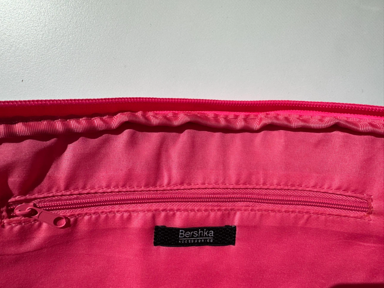 Bershka Quilted Laptop Sleeve - photo 2