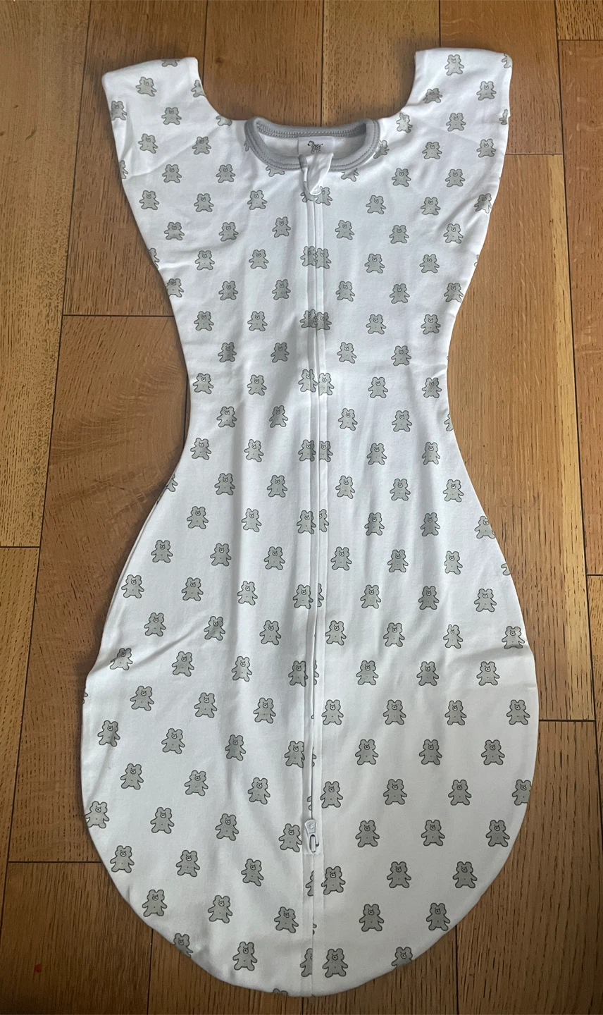 Swaddle Sack - photo 3
