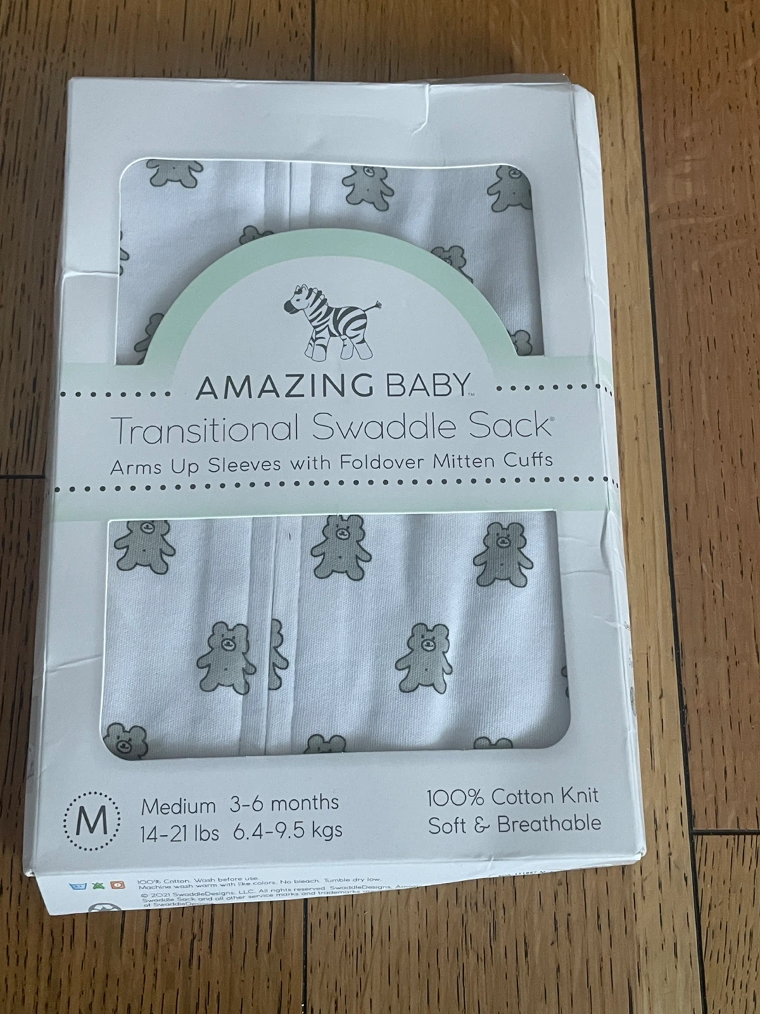 Swaddle Sack