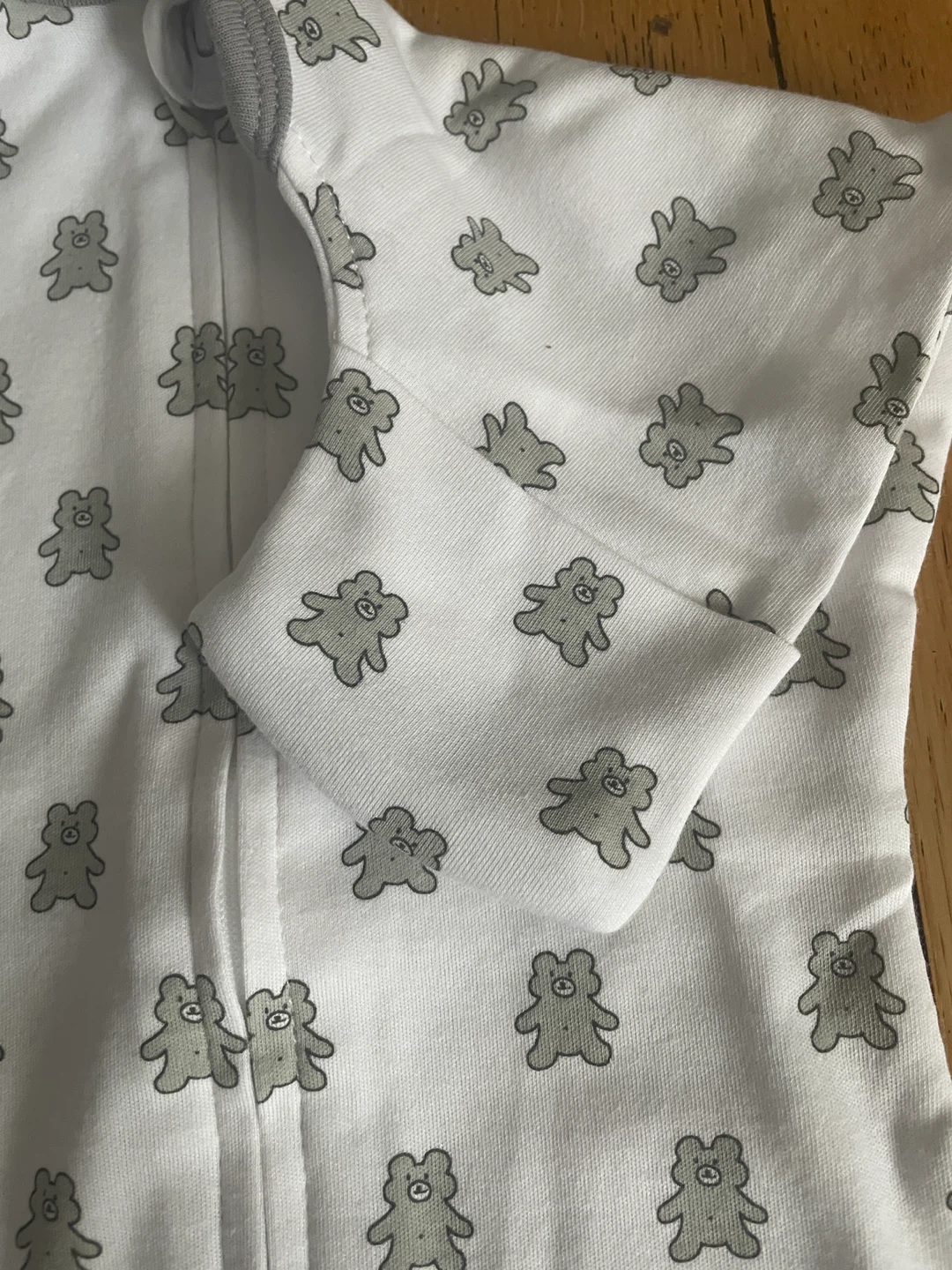 Swaddle Sack - photo 5