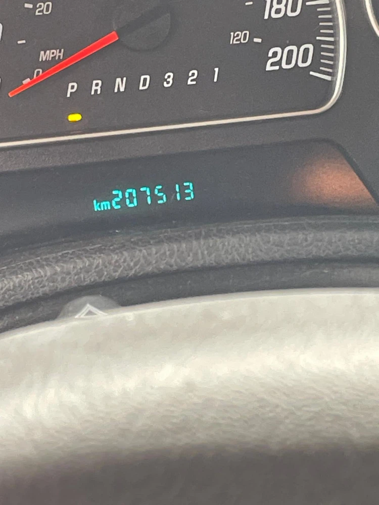 2009 GMC ENVOY SUV 6CYL. EXC. MECH. COND. LADY DRIVEN - photo 2