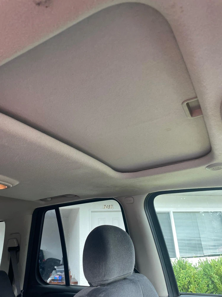 2009 GMC ENVOY SUV 6CYL. EXC. MECH. COND. LADY DRIVEN - photo 5