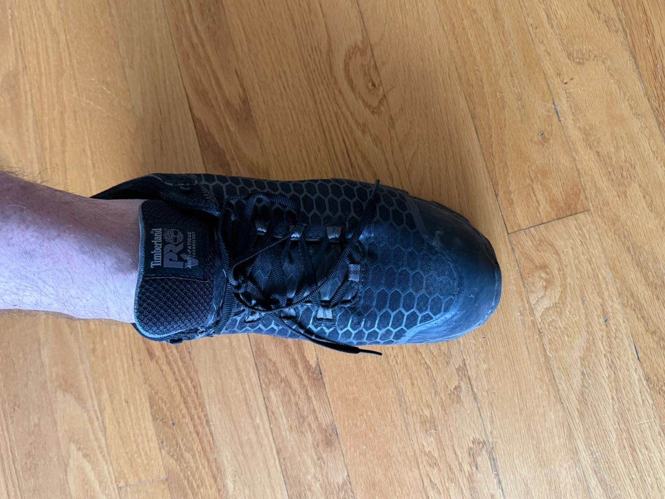 Timberland Work Shoes plus work outfits - photo 2