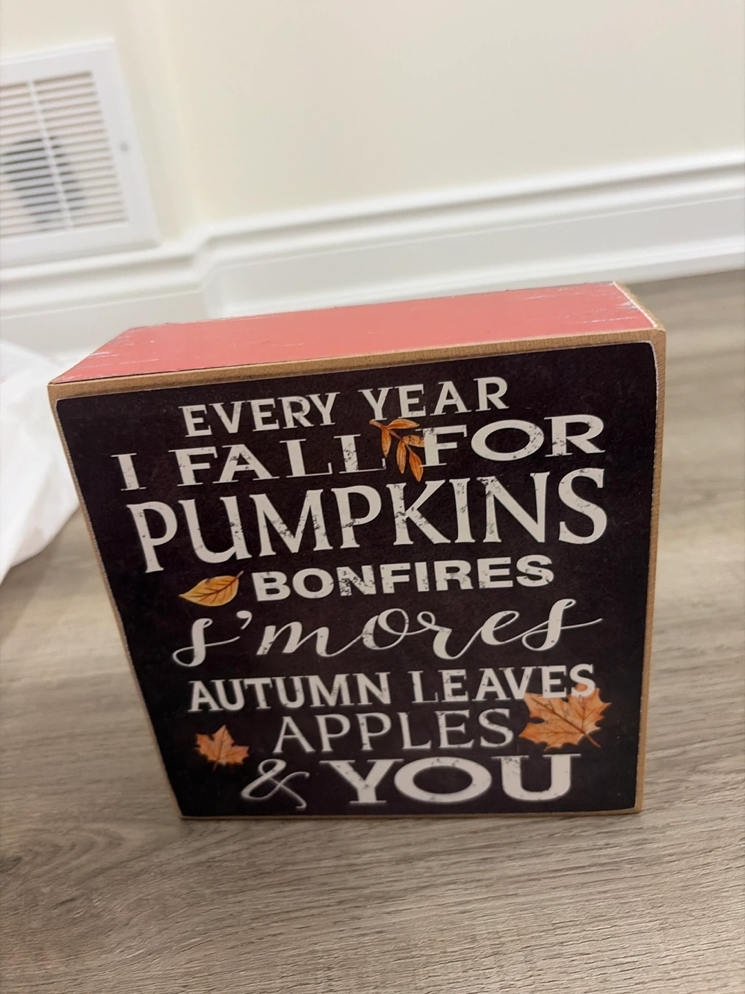 Autumn Home Decor Set - photo 3