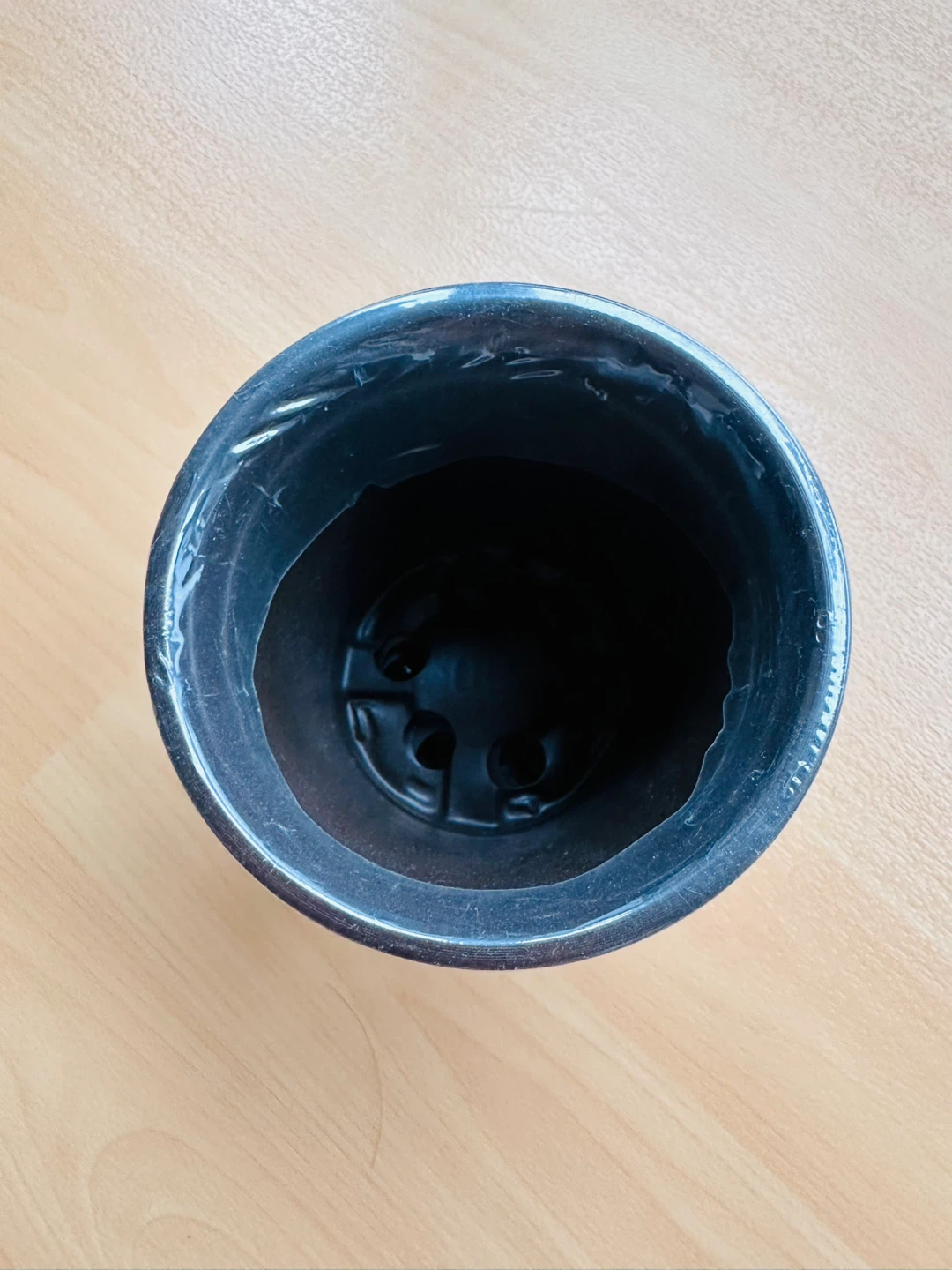 NEW Plastic Planting Starter Pots Seed Grow Nursery Flower🏈 - photo 2