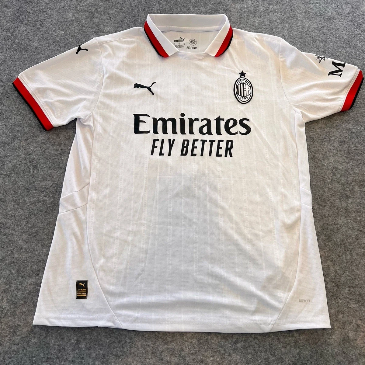 AC Milan Jersey