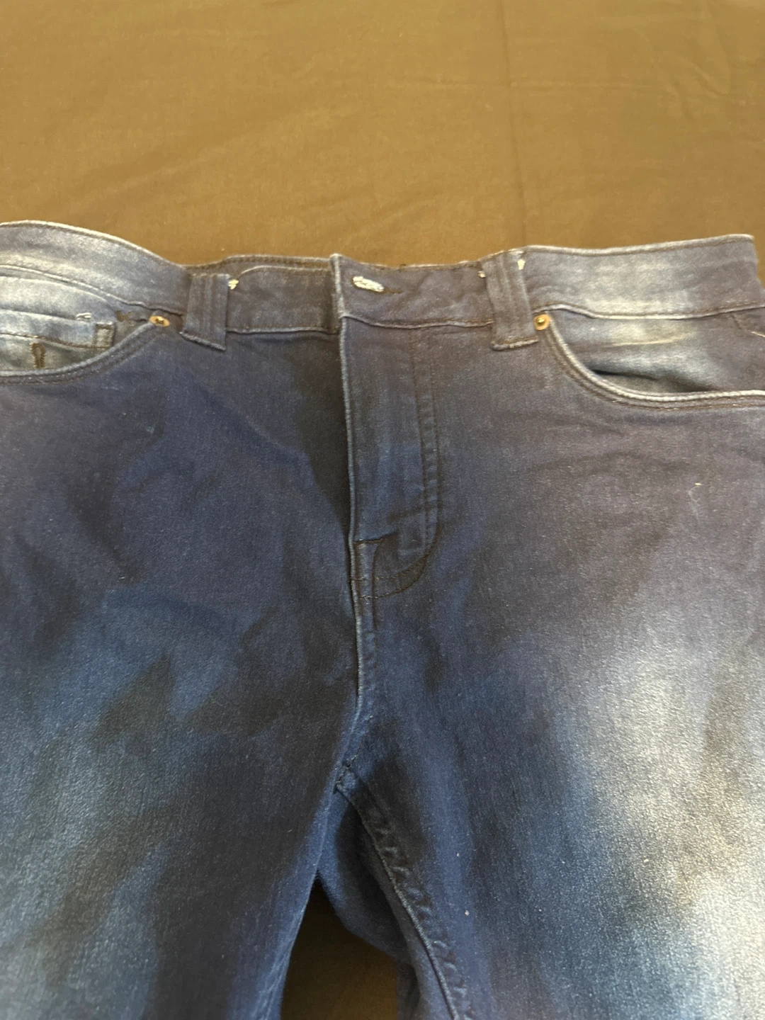 Jeaniologie Straight Fit Jeans - photo 2