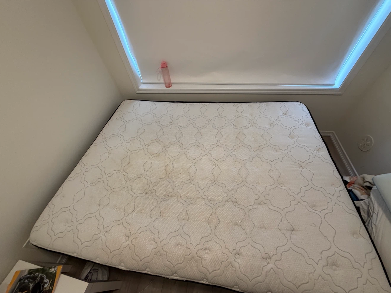Double Mattress