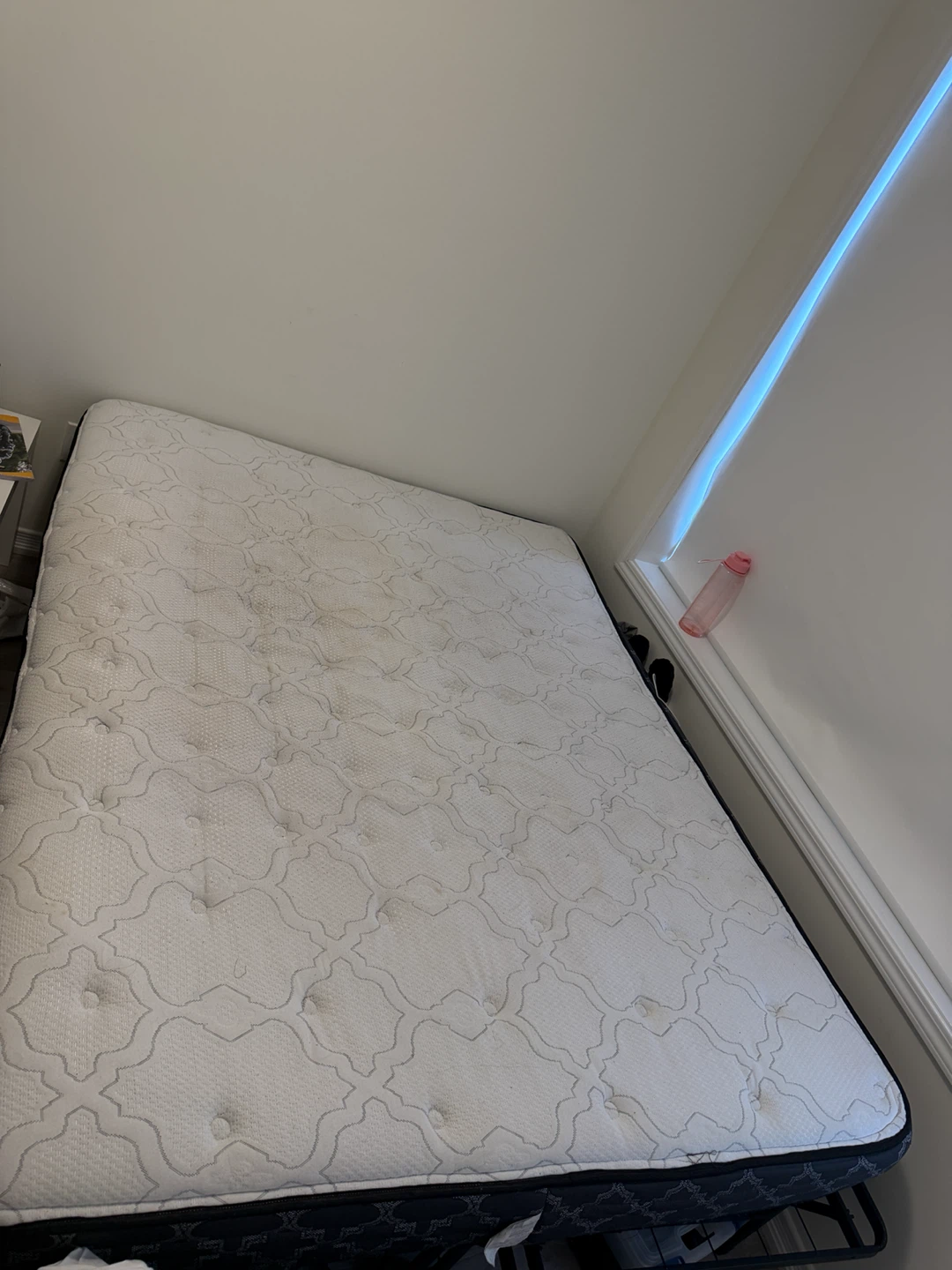 Double Mattress - photo 2