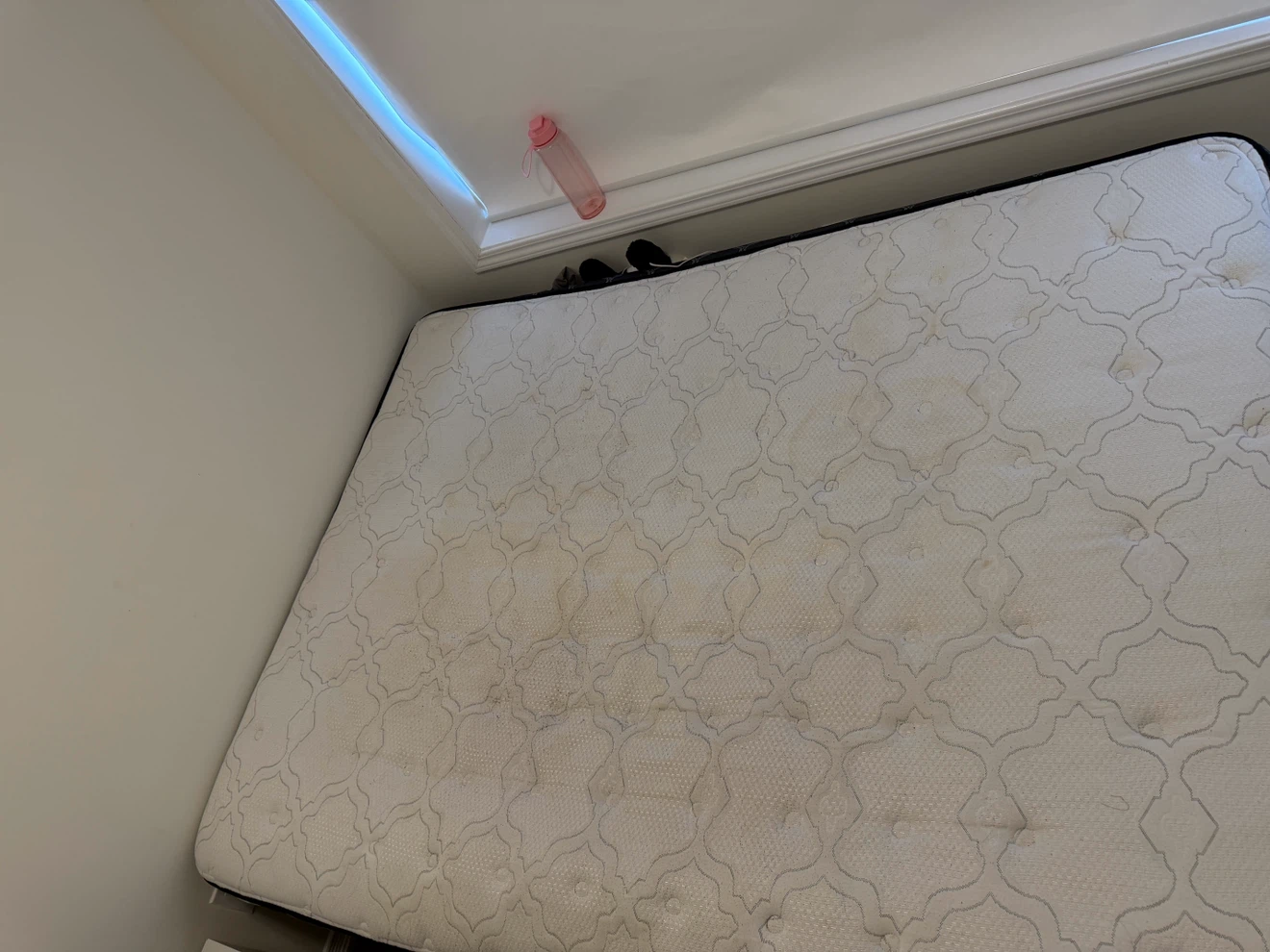 Double Mattress - photo 3