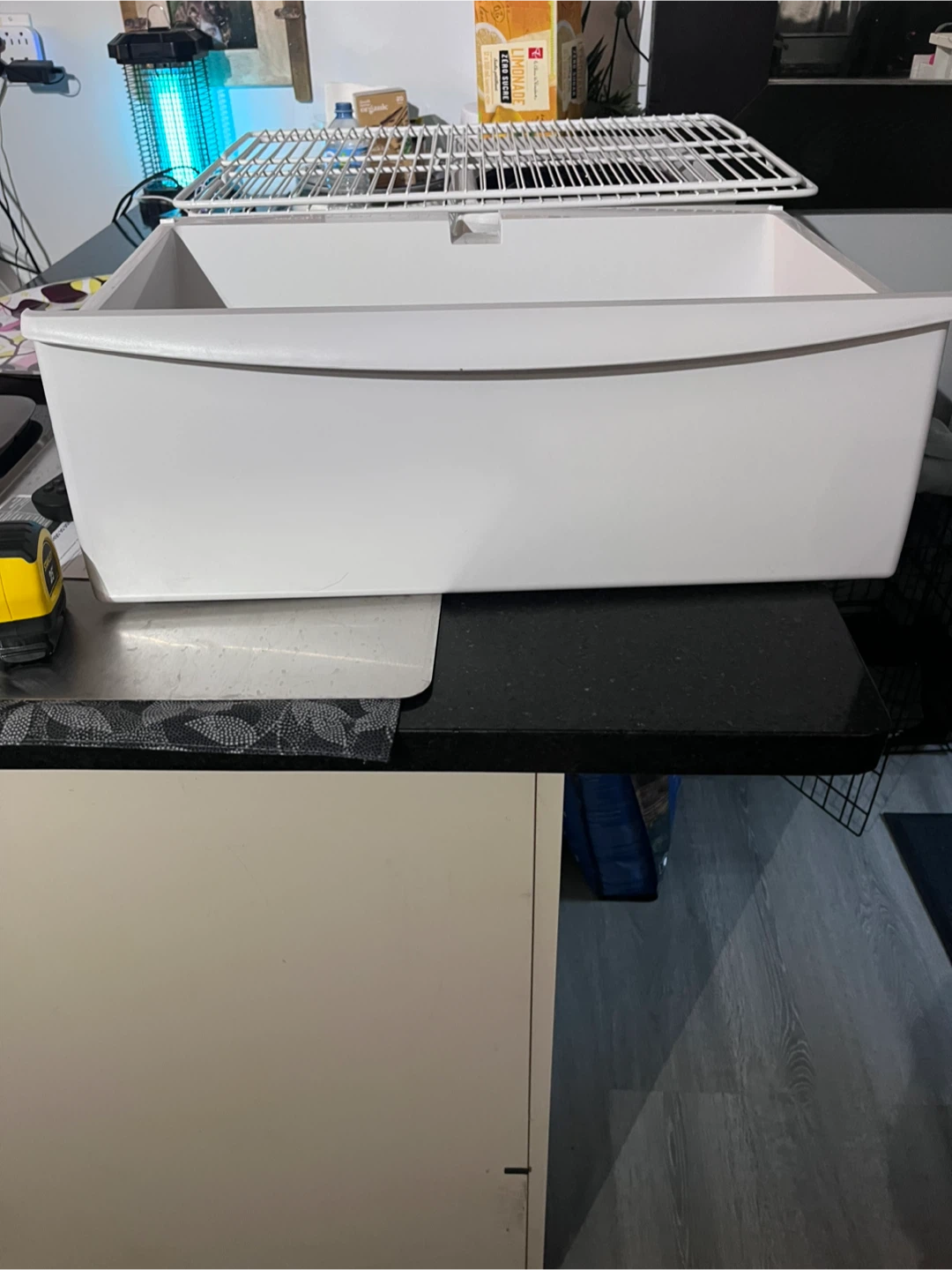Fridge Crisper Drawer - photo 4
