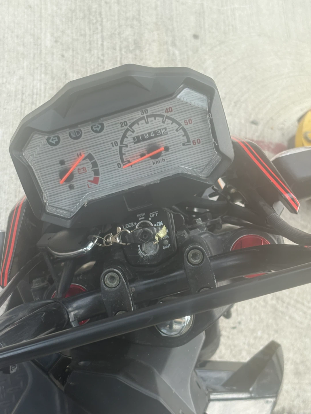 Emmo Cara E-Bike 72v - photo 3
