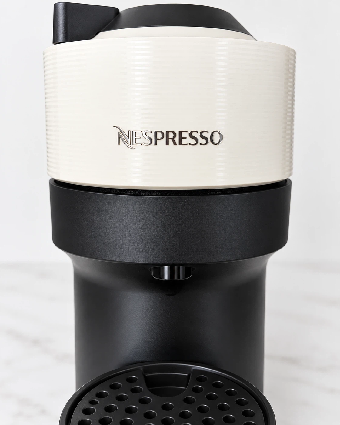Breville Nespresso Coffee Machine - photo 2