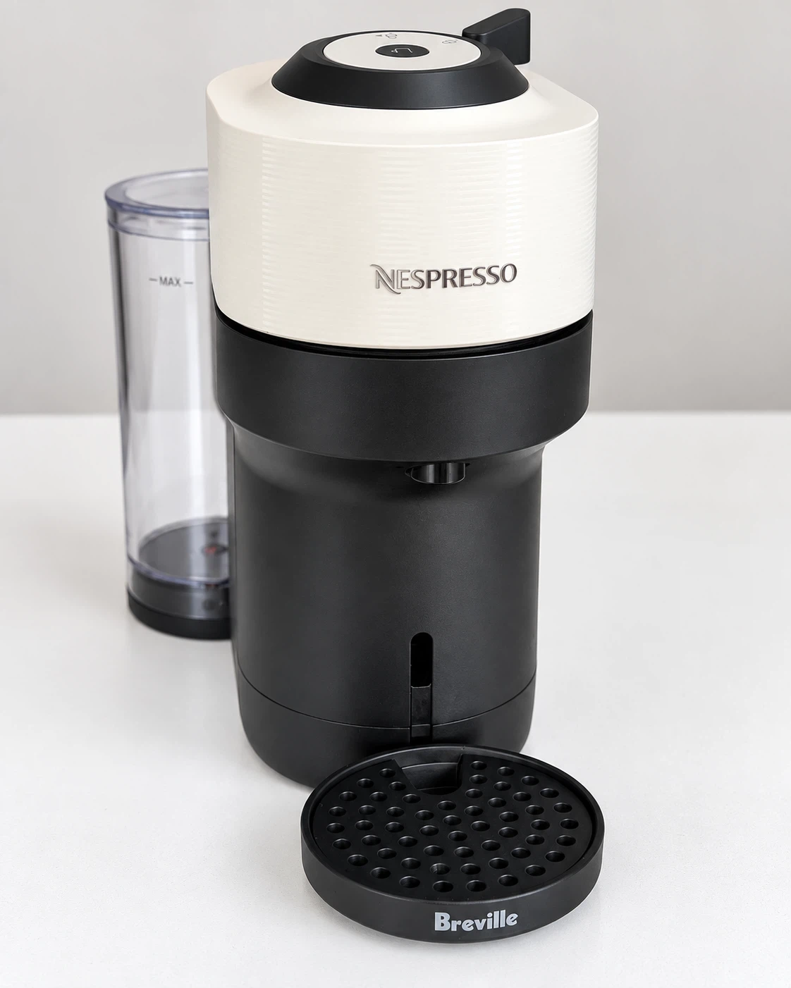 Breville Nespresso Coffee Machine - photo 3