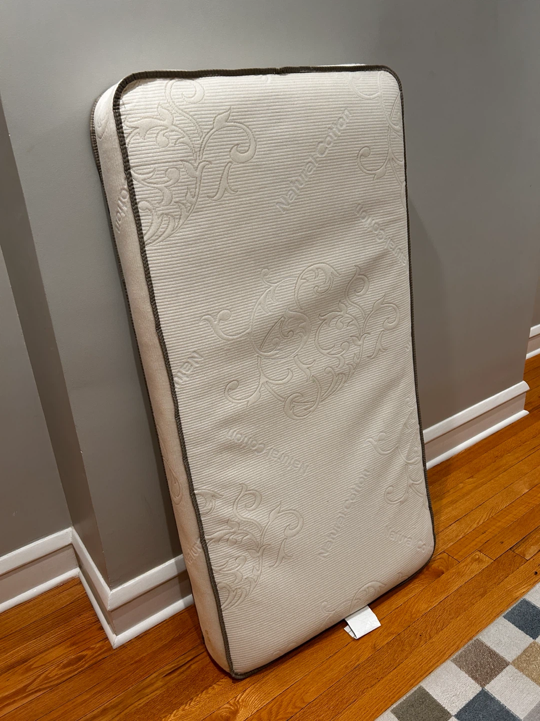 Beautyrest Crib Mattress