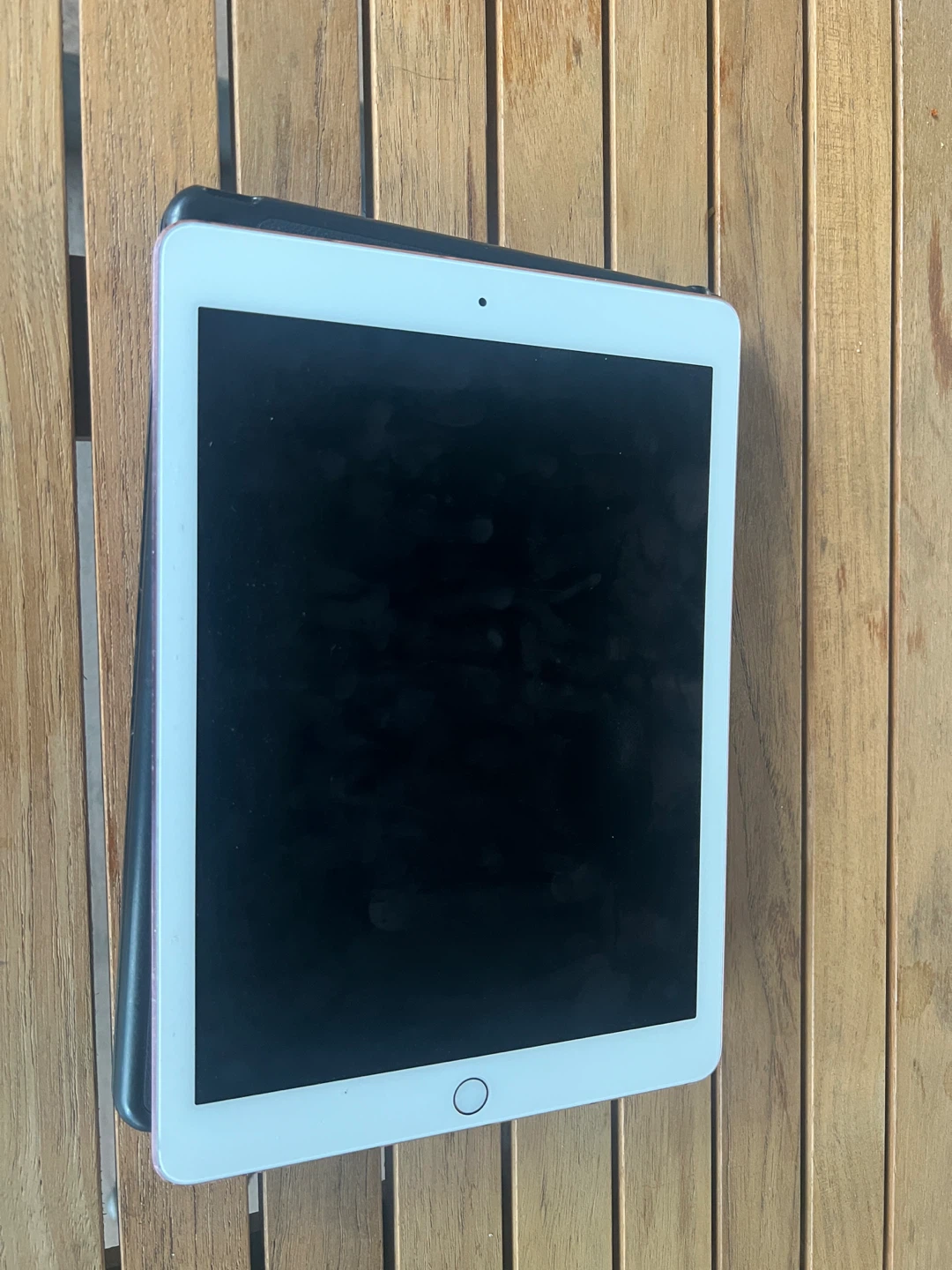 Apple iPad Pro 9.7” with Keyboard Case - photo 3