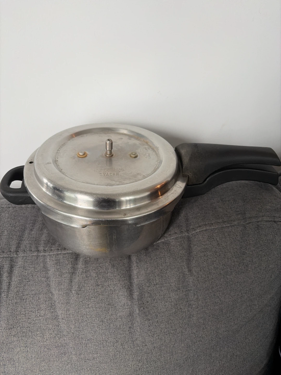 Prestige Svachh Pressure Cooker