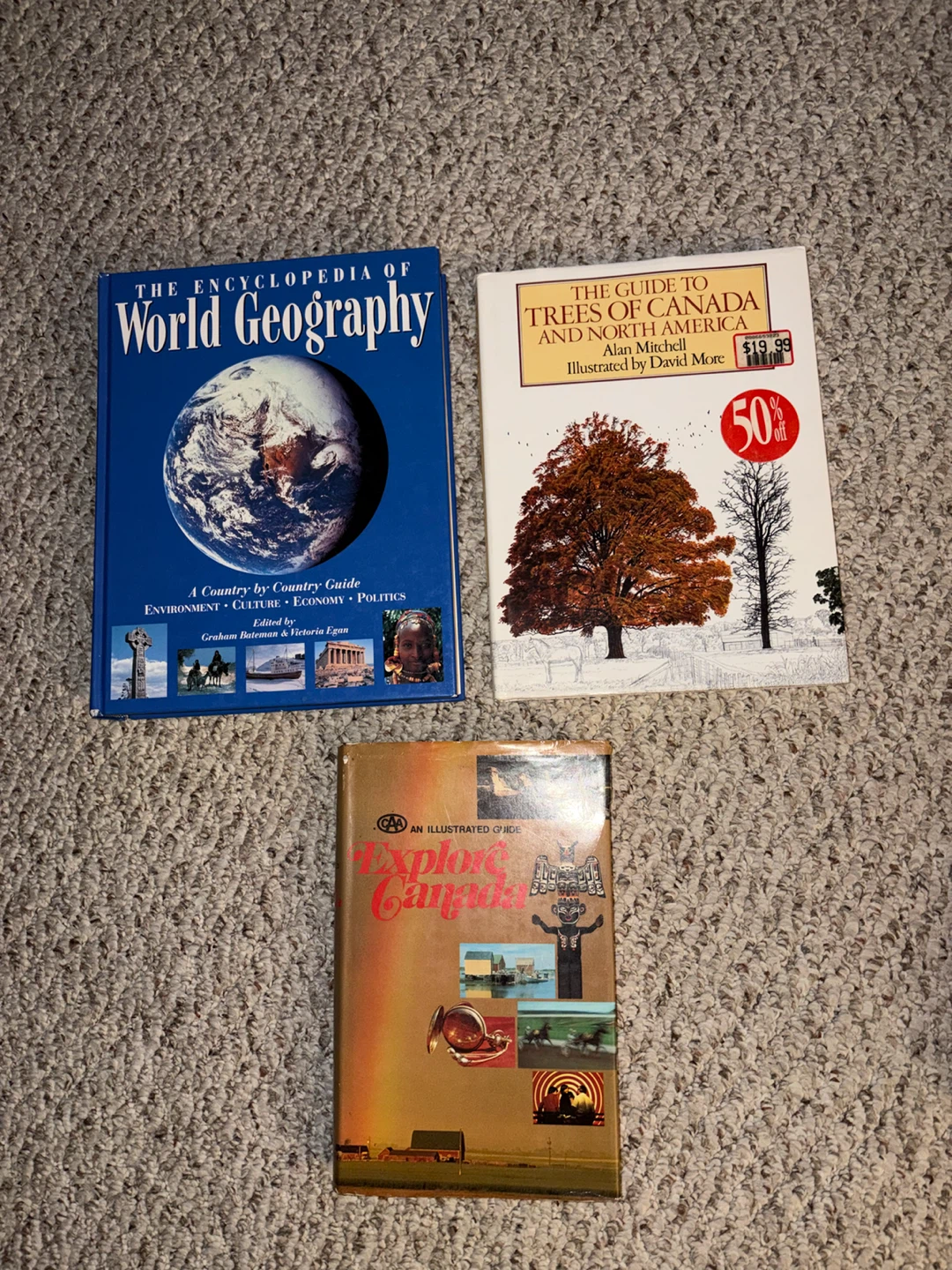 Encyclopedia books