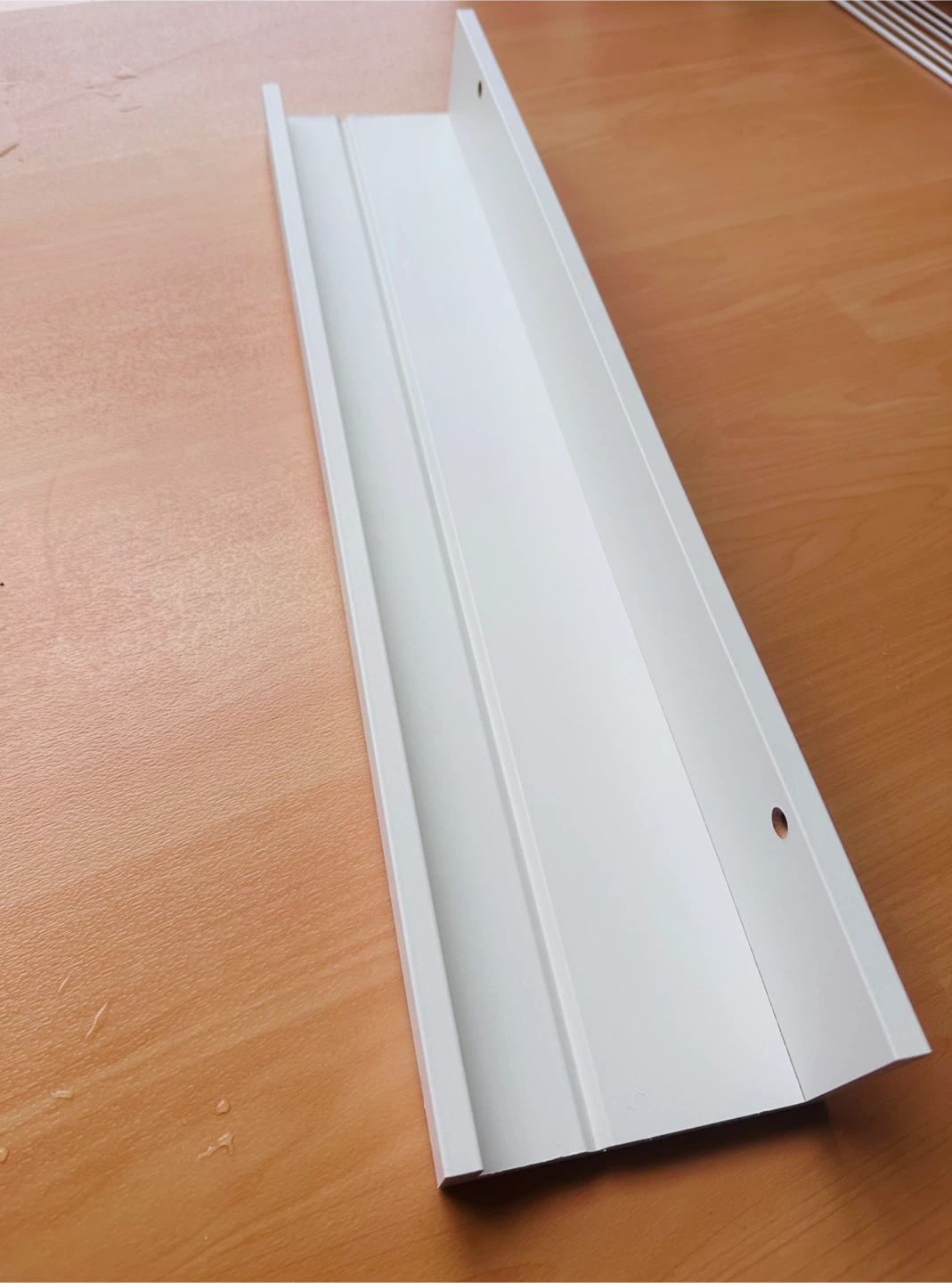 IKEA MOSSLANDA Picture Ledge🏈 - photo 2