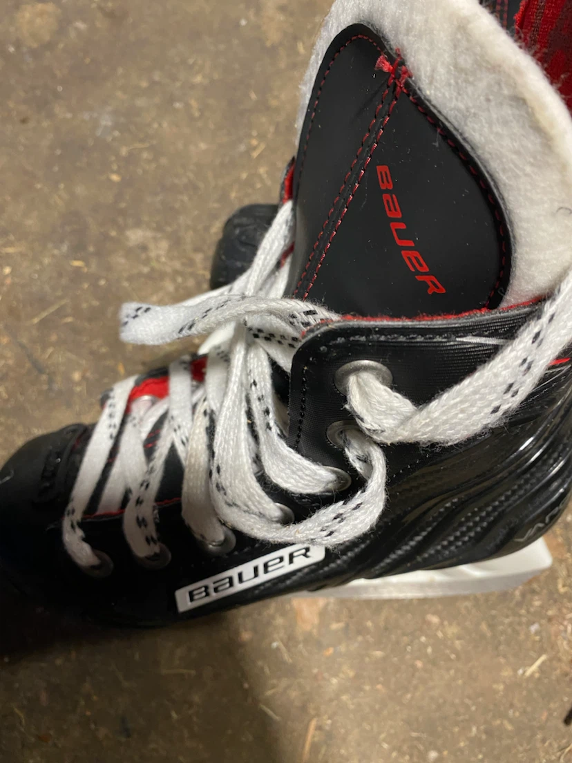 Kids Bauer skates - photo 5